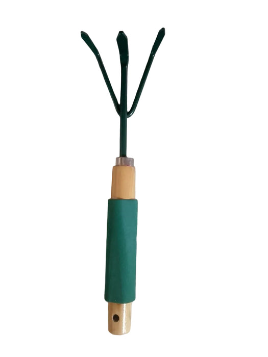 Mini Garden Hand Cultivator