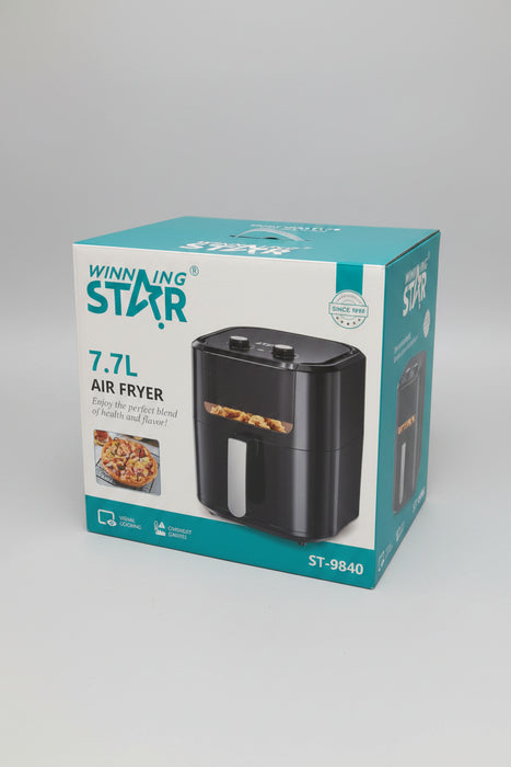 Winning Star 7.7L Air Fryer