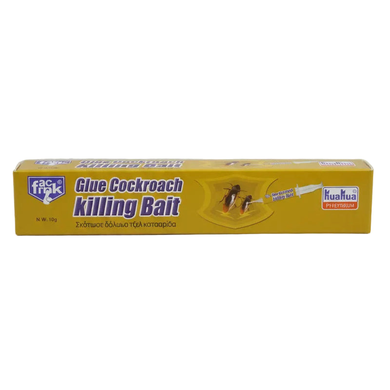 Kuakua Glue Cockroach Killing Bait (10g)
