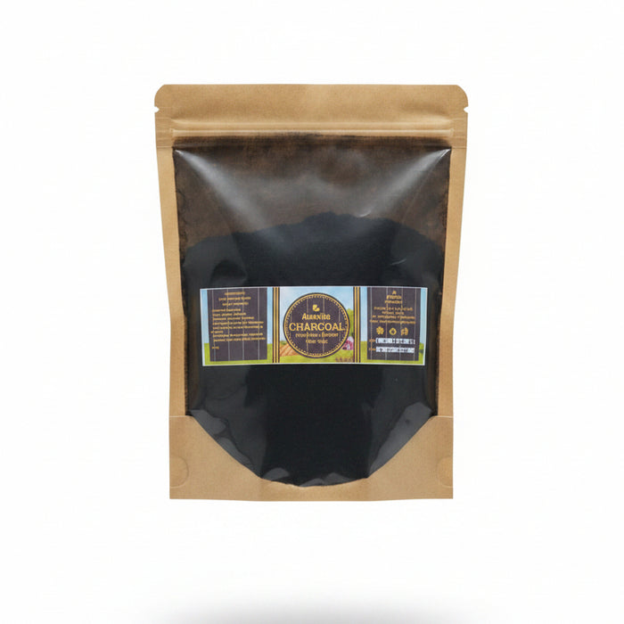 Anavita Charbon  Powder 100% Pure