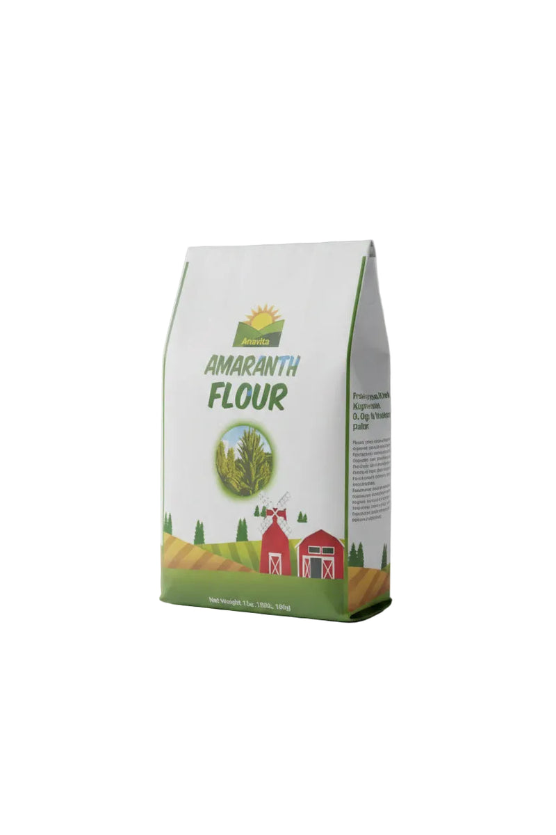 Anavita Amaranth Flour 1Kg