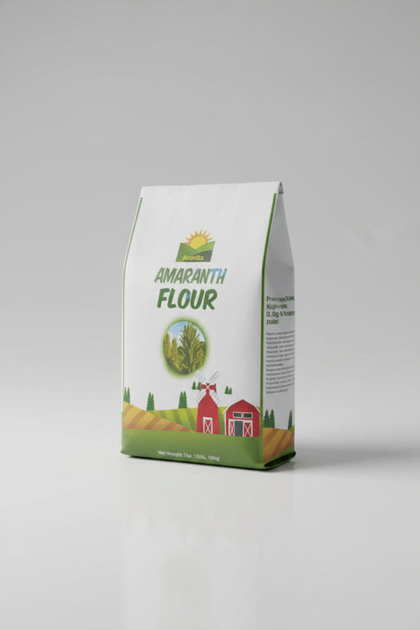 Anavita Amaranth Flour 1Kg
