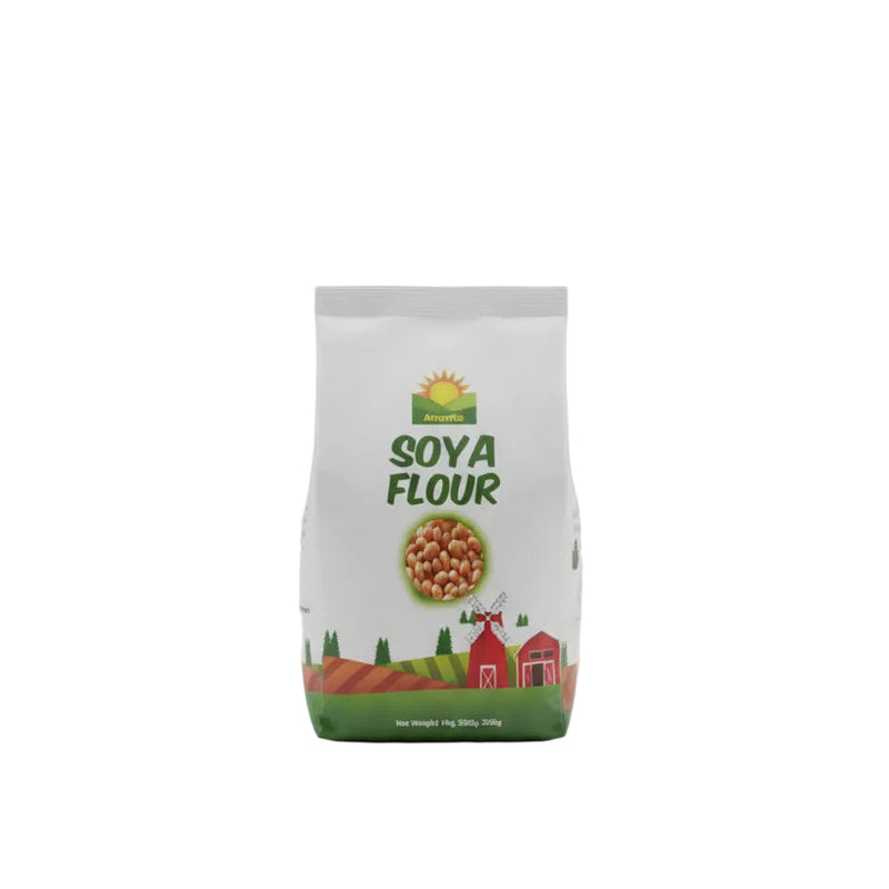 Anavita Soya Flour 1kg