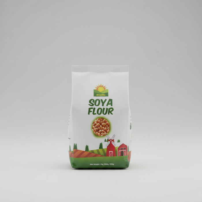 Anavita Soya Flour 1kg