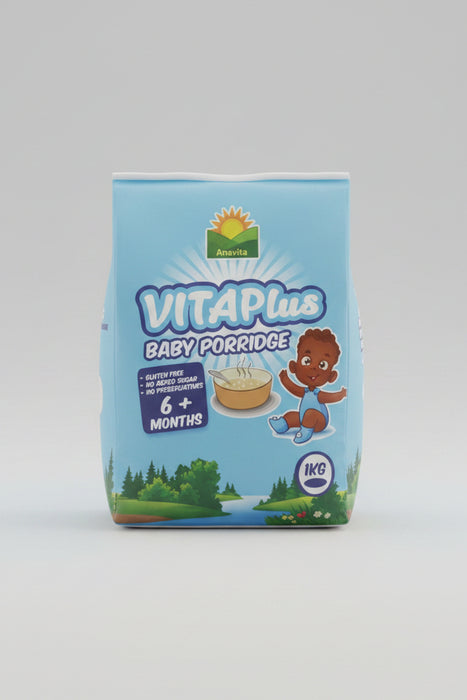 Baby Porridge VitaPlus 1Kg