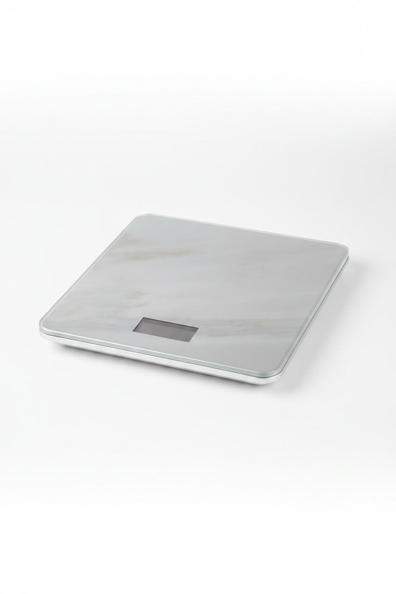 Digital Body Weight Scale (Marble Finish)