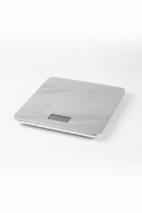 Digital Body Weight Scale (Marble Finish)