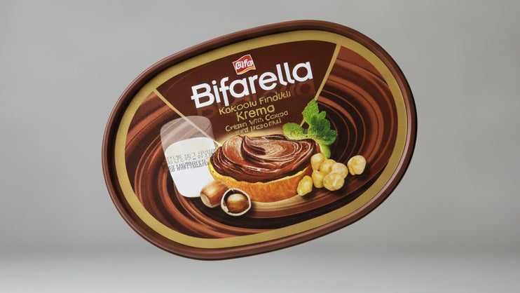 Bifa Bifarella Hazelnut Cocoa Cream 200g