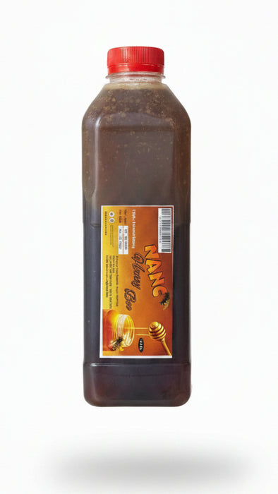 NANC Honey Bee 100% Natural Honey (1.5kg)