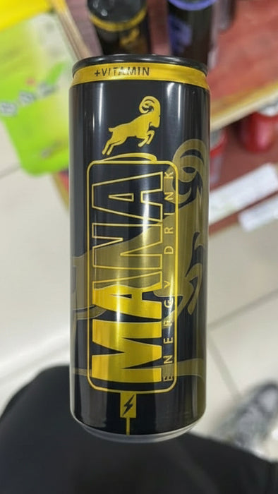 Mana Energy Drink 100ml