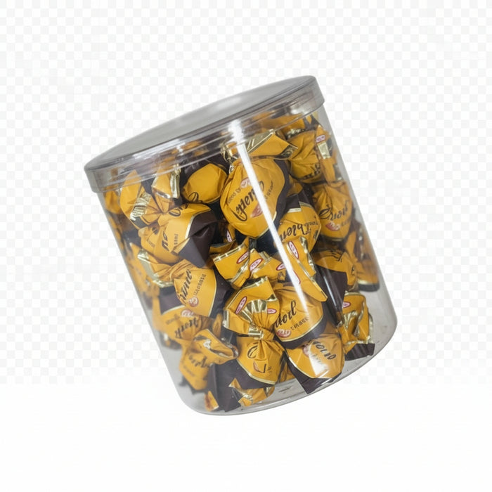 Tayas Orient Caramel Chocolates Jar (1kg)