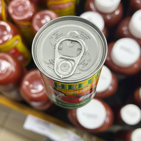Hello Brand Sardines in Tomato Sauce (155g)
