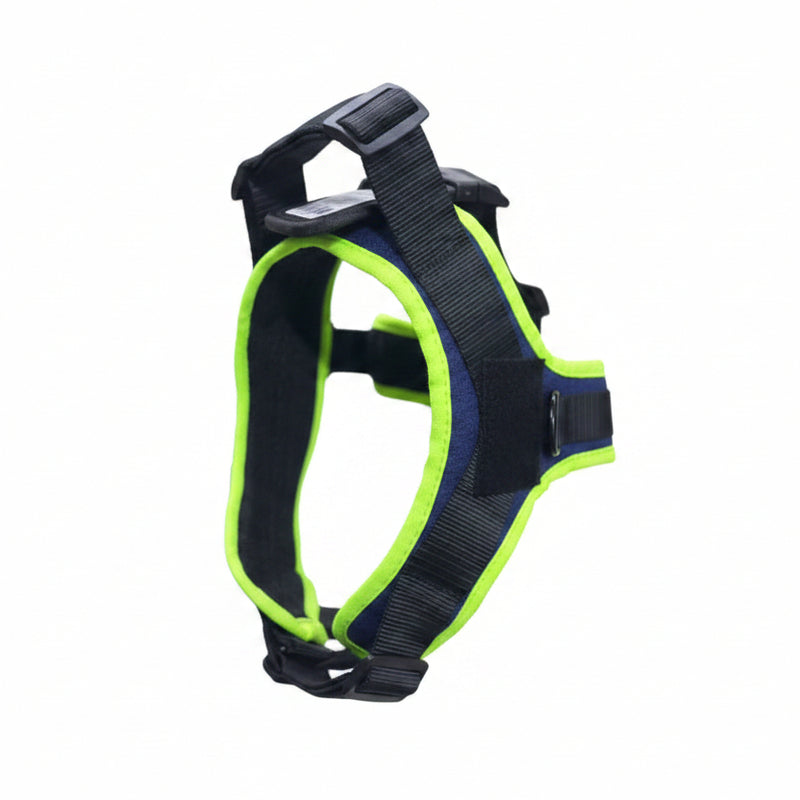 Adjustable Reflective Dog Harness