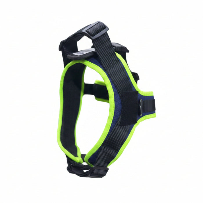 Adjustable Reflective Dog Harness