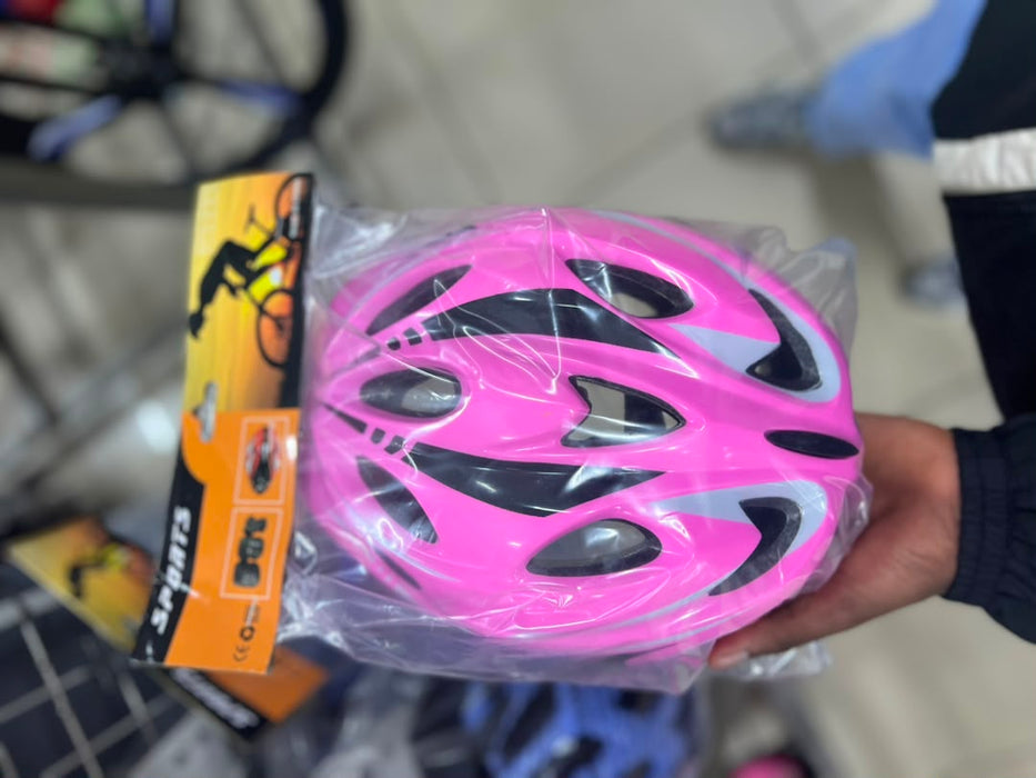 Kids Adjustable Cycling Safety Helmet