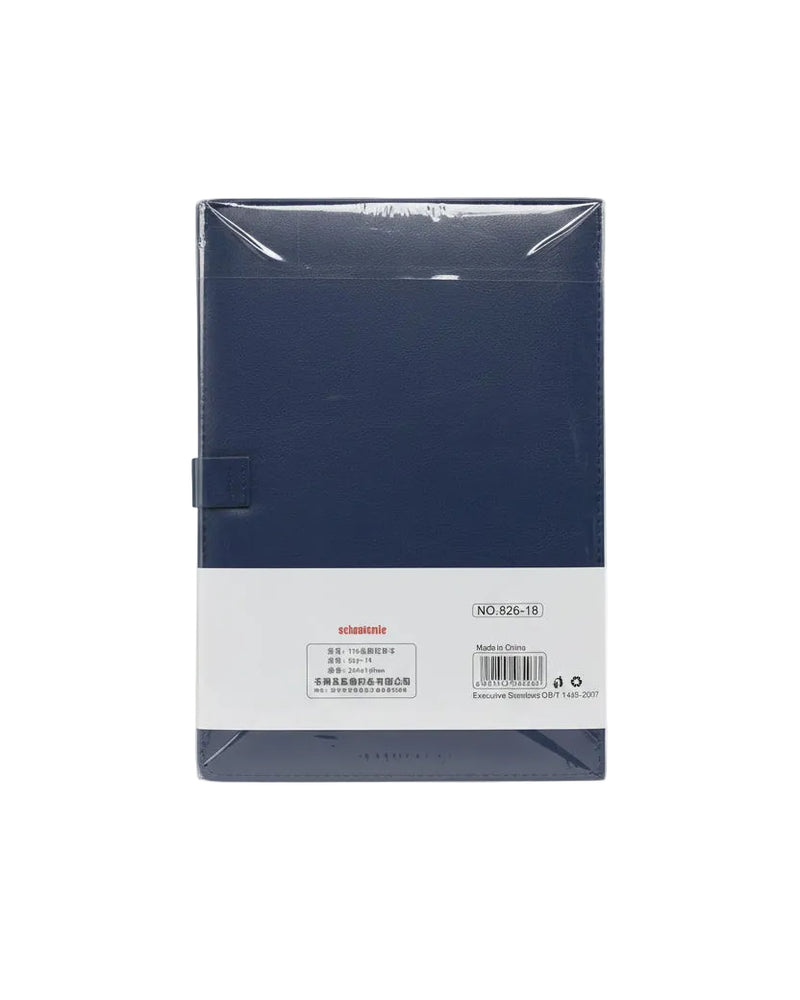 Business Journal Notebook
