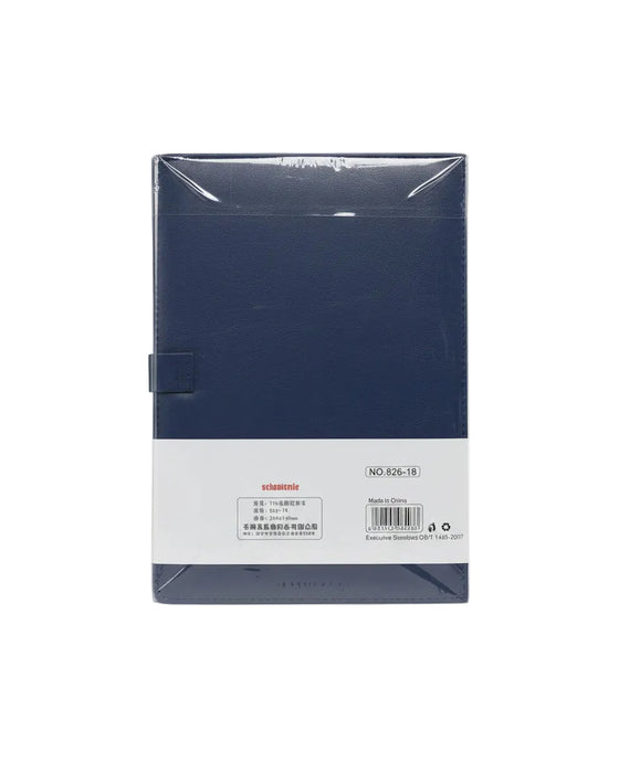 Business Journal Notebook