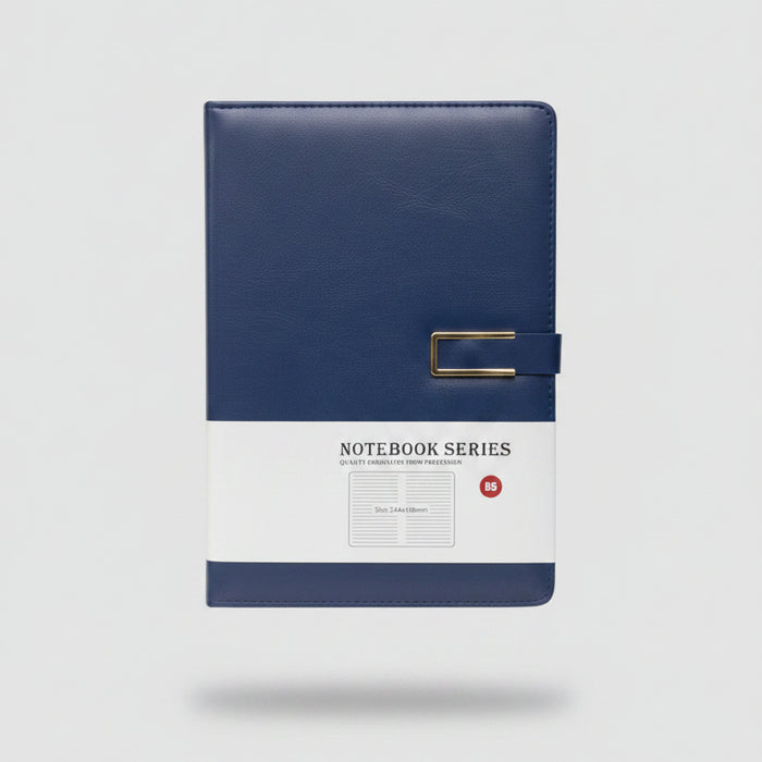 Business Journal Notebook