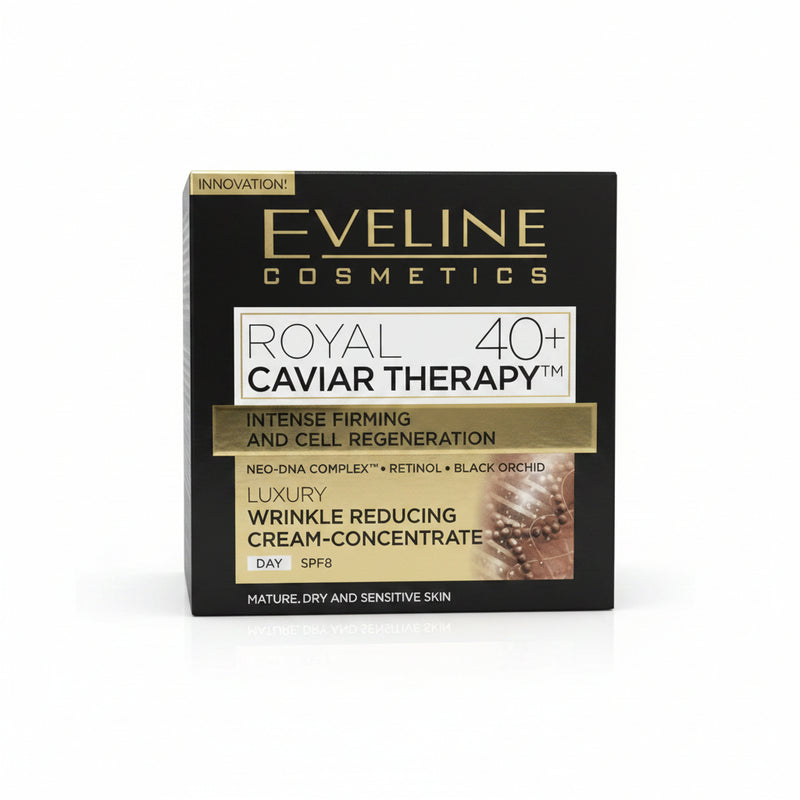 Eveline Royal 40+ Anti-Aging 50ML