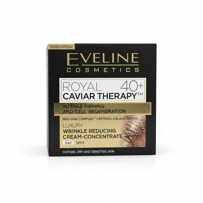 Eveline Royal 40+ Anti-Aging 50ML