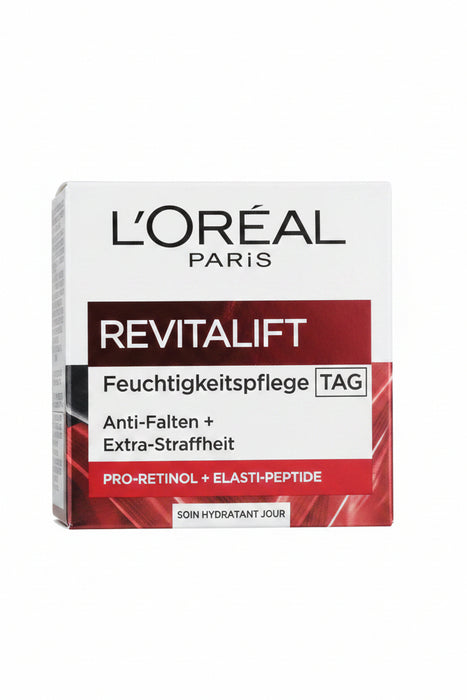 L'Oréal Paris Revitalift 50ML Day Cream
