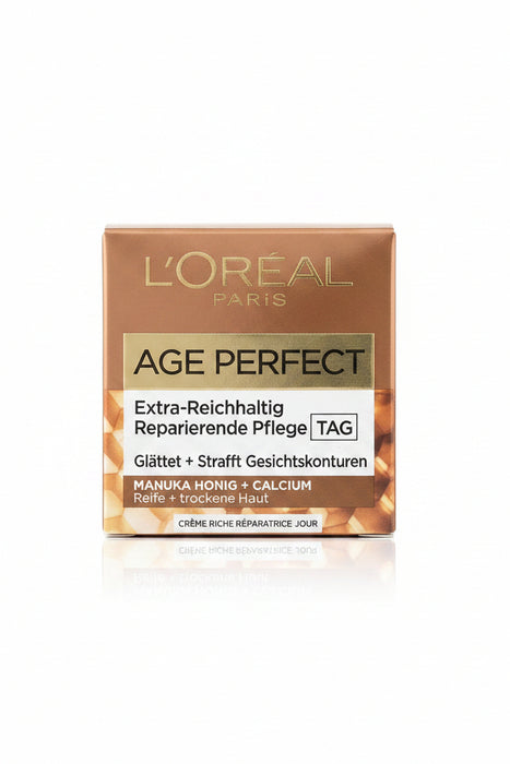 L'Oréal Paris Age Perfect  Day Cream 50 ML