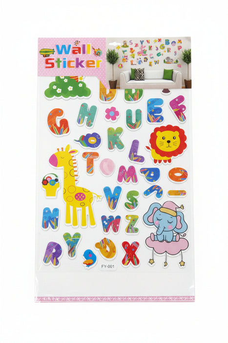 Wall Sticker A2