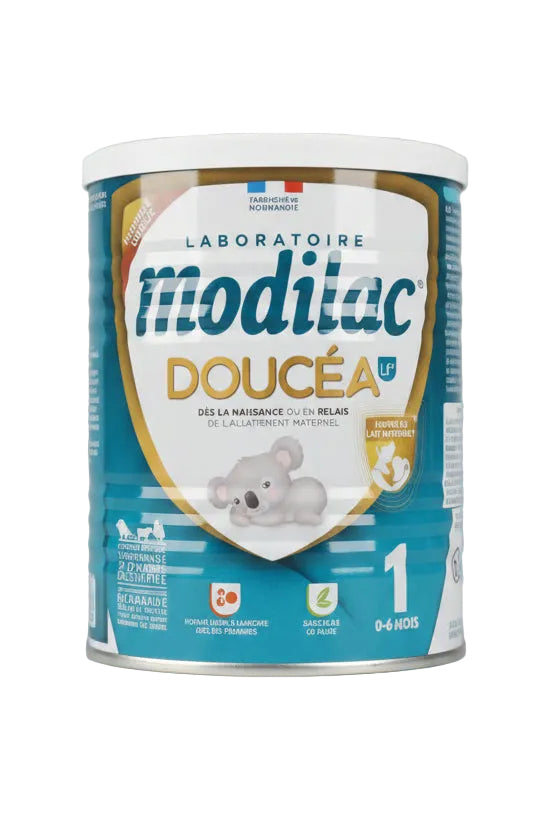 Modilac Doucéa Infant Formula Breast Milk 400g