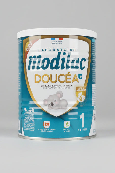 Modilac Doucéa Infant Formula Breast Milk 400g