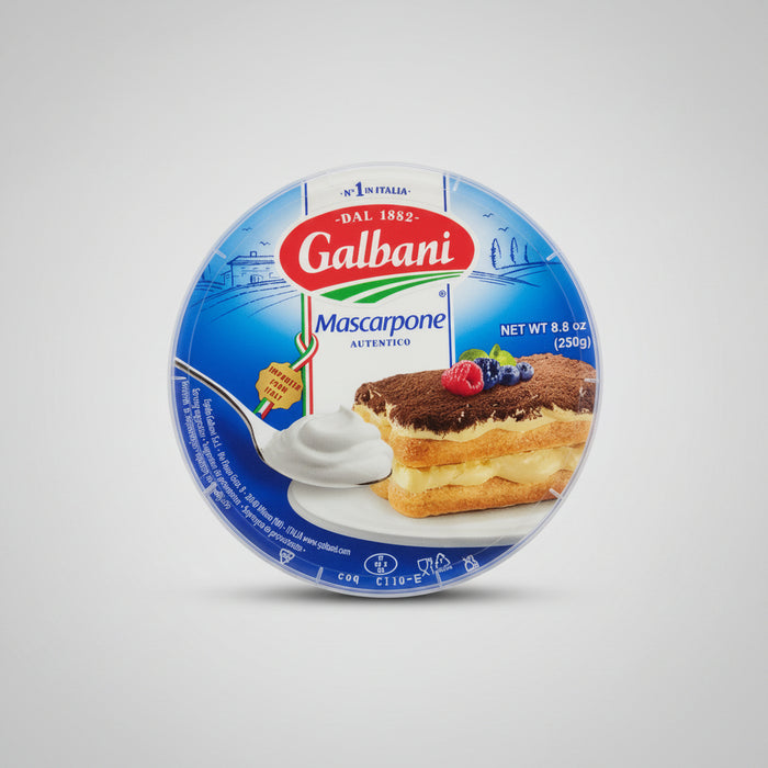 Mascarpone Autentico Galbani