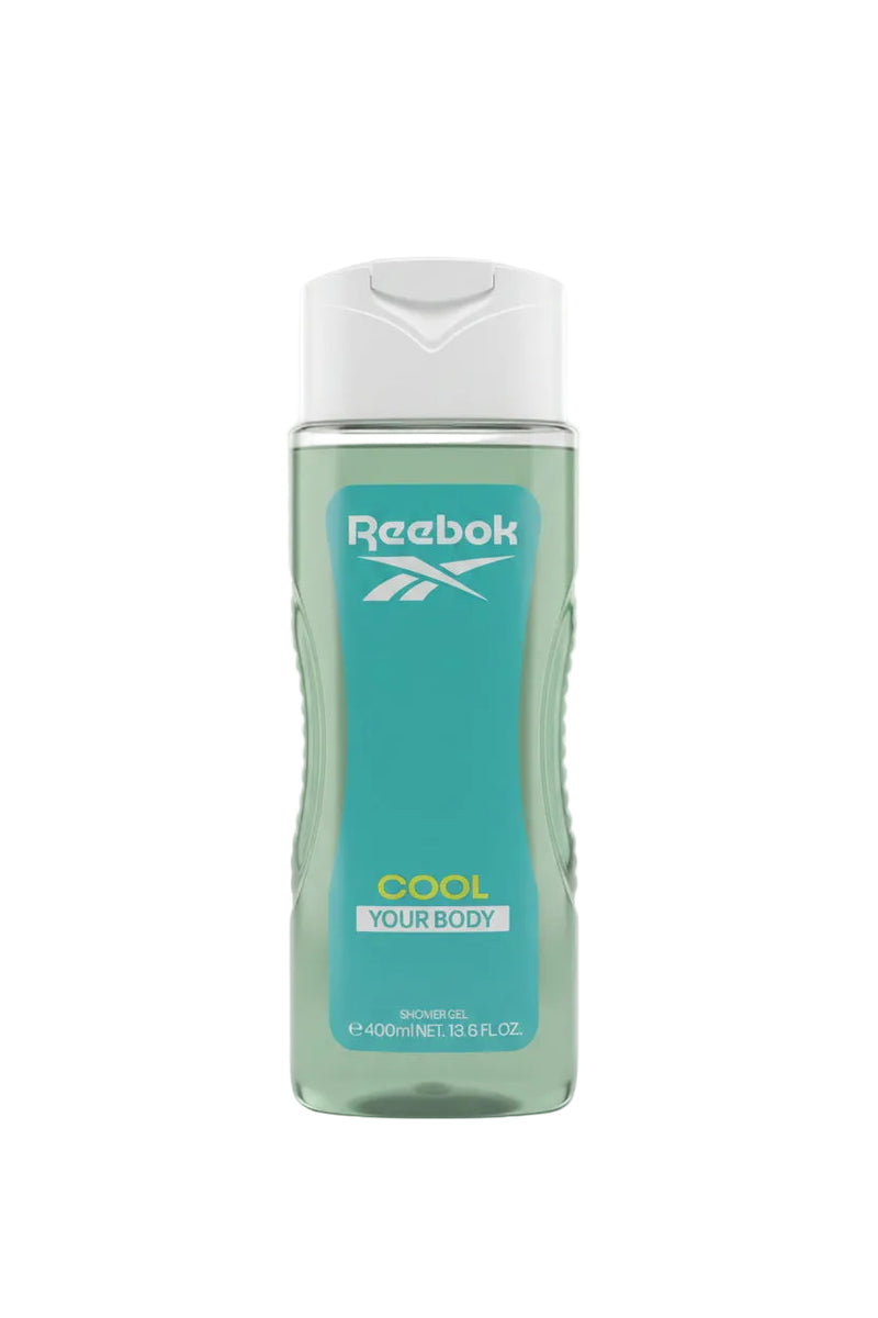 Refreshing Body Wash  Shower Gel 400ML