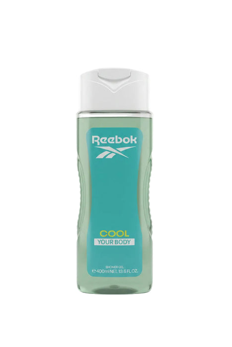 Refreshing Body Wash  Shower Gel 400ML