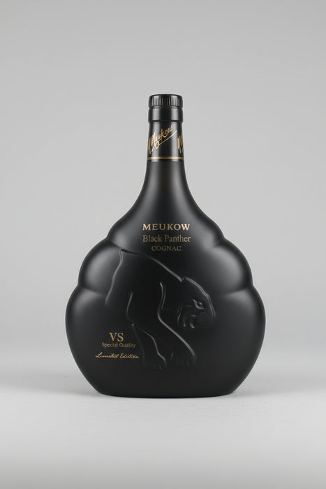 Meukow Black Panther VS Cognac 70CL