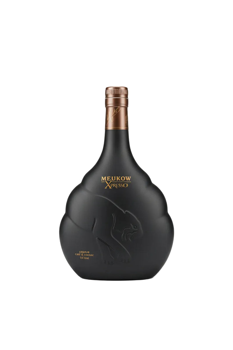 Meukow Xpresso Liqueur 70CL