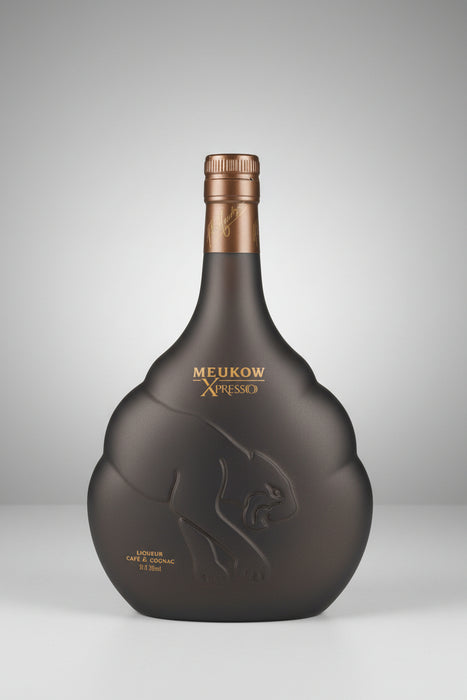 Meukow Xpresso Liqueur (Café & Cognac) 70CL