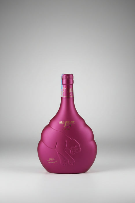 Meukow Wild Berry Liqueur 70CL