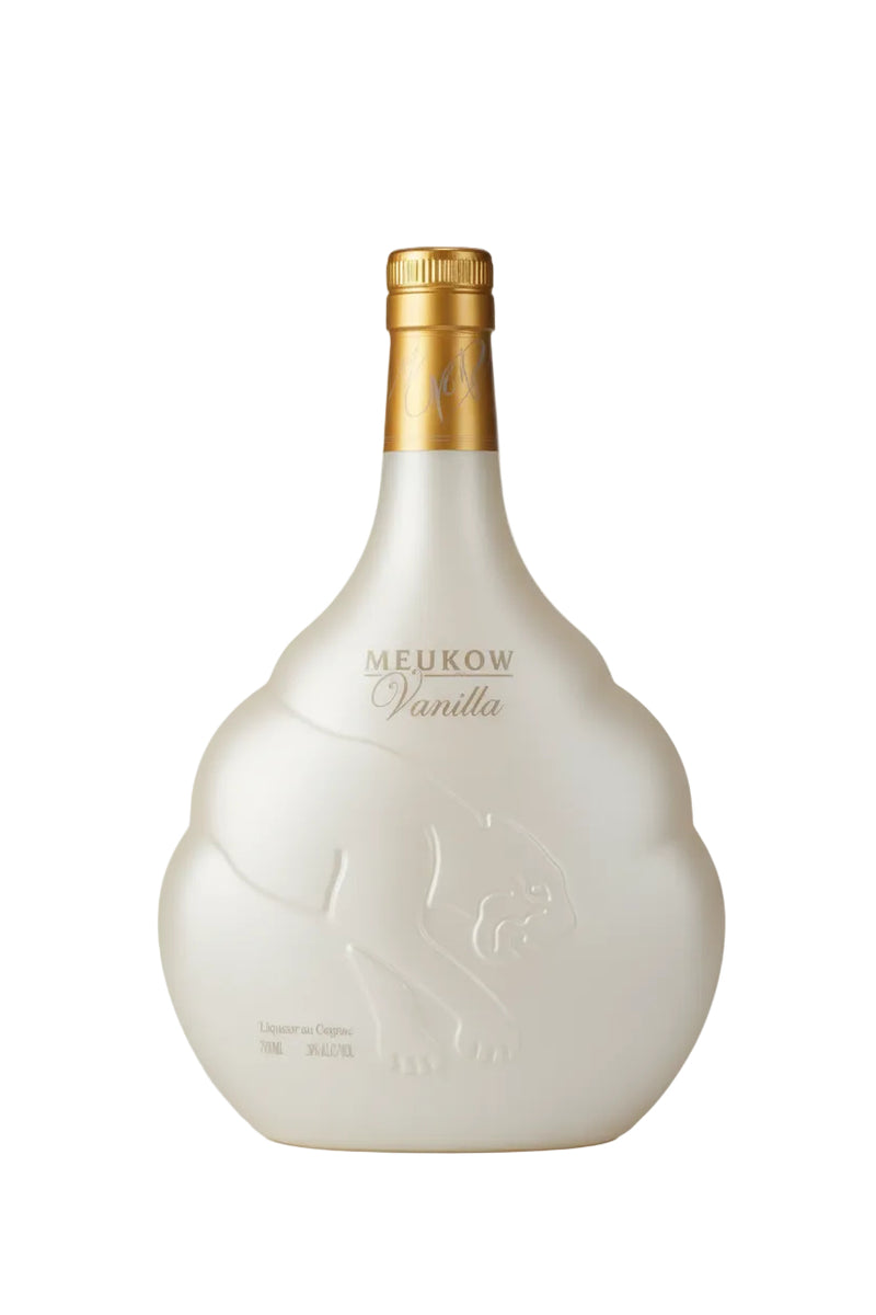 Meukow Vanilla Liqueur 70CL