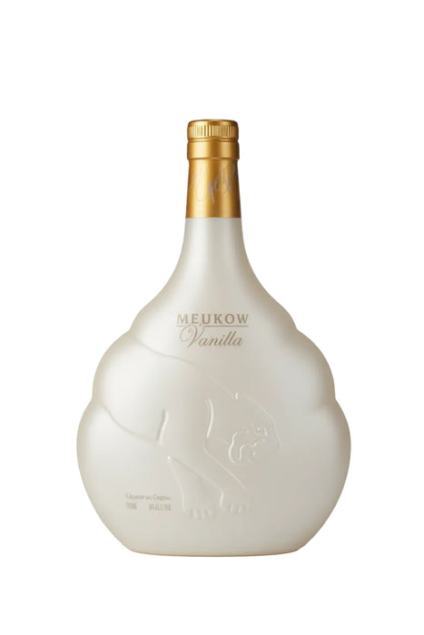 Meukow Vanilla Liqueur 70CL