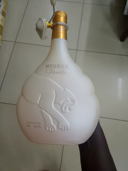 Meukow Vanilla Liqueur 70CL