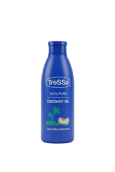 TreSSa 100% Pure Coconut Oil 100ML