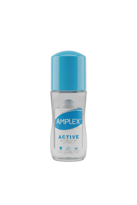AMPLEX Active Anti-Perspirant Deodorant 50ML