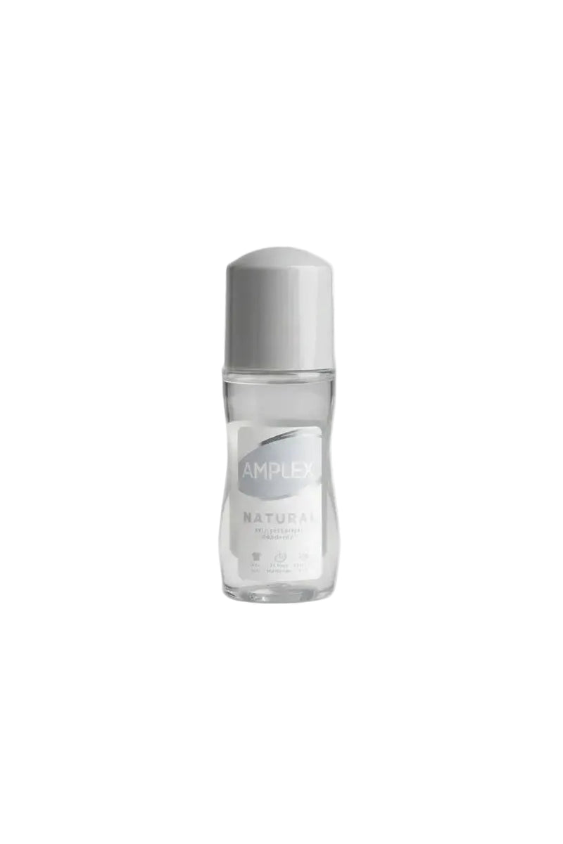AMPLEX Natural Anti-Perspirant Deodorant 50ML