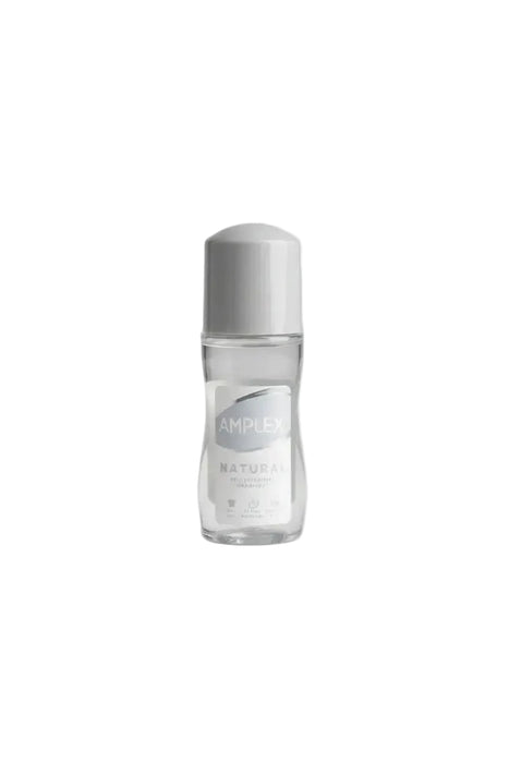 AMPLEX Natural Anti-Perspirant Deodorant 50ML