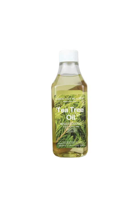 AIOUYAN BEAUTY Tea Tree Oil (Whitening & Moisturizing)500ML