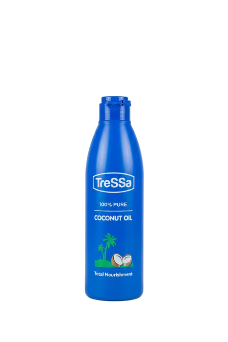TréSSa 100% Pure Coconut Oil 200ML
