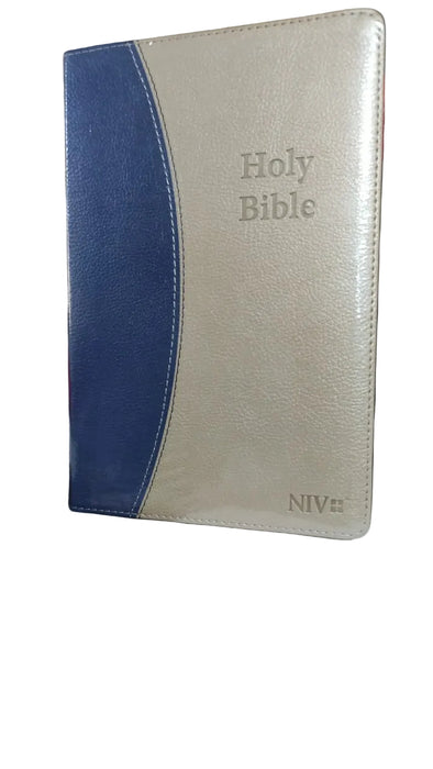 NIV Holy Bible