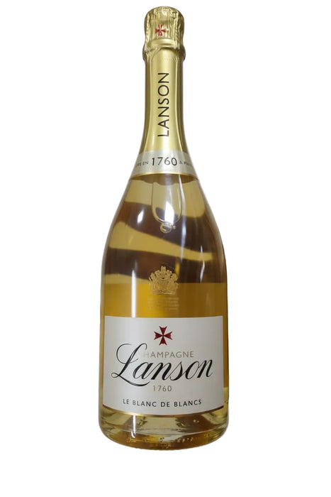 Champagne Lanson Le Blanc de Blancs 750ML