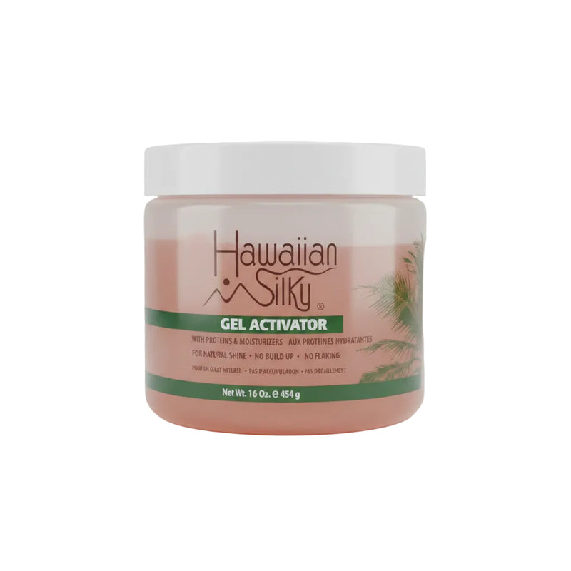 Wonder Gro Coconut Styling Gel