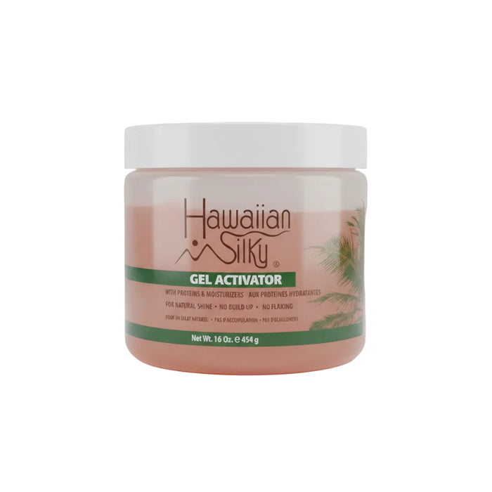 Wonder Gro Coconut Styling Gel