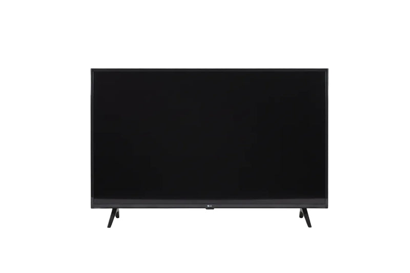 LG 43-Inch Smart TV